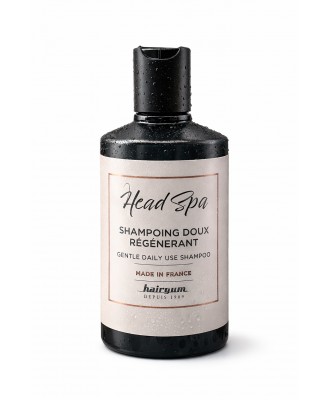 Head Spa - Shampoing Doux...