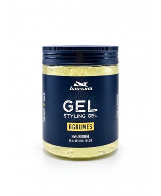 Hairgum Gel Fixant 95