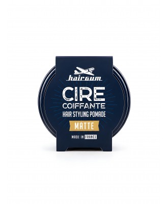 Hairgum Cire Coiffante Matt...