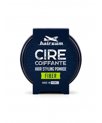 Hairgum Cire Coiffante...
