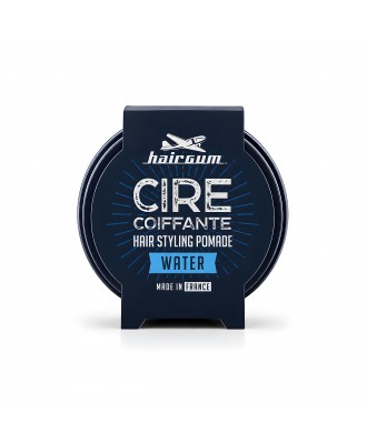 Hairgum Cire Coiffante...