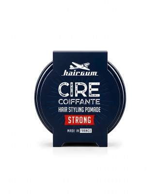 Hairgum Cire Coiffante...