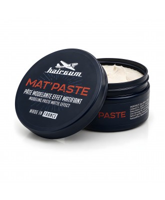 Hairgum Mat' Paste 80G
