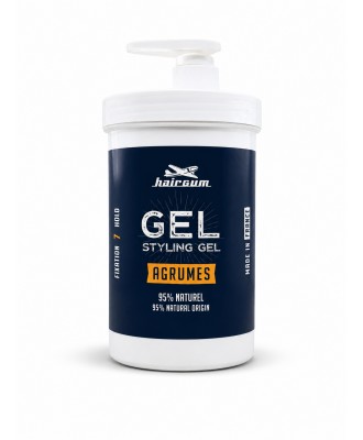 Hairgum Gel Fixant 95