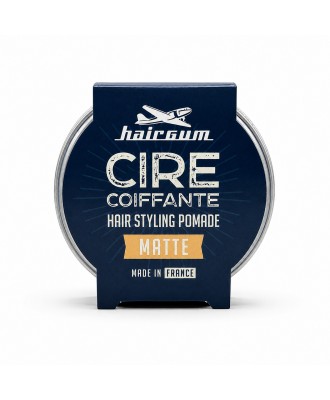 Hairgum Cire Coiffante Matt...