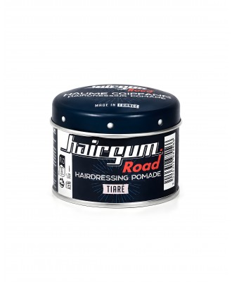 Hairgum Road Tiare 100G