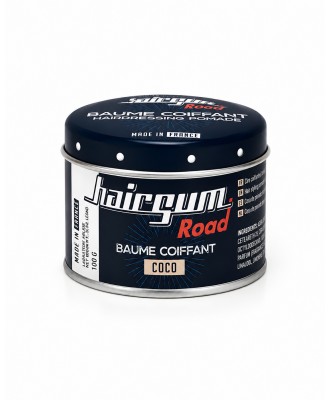 Hairgum Road Coco 100G