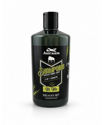 SHAMPOING 3 EN 1 TEA TREE...