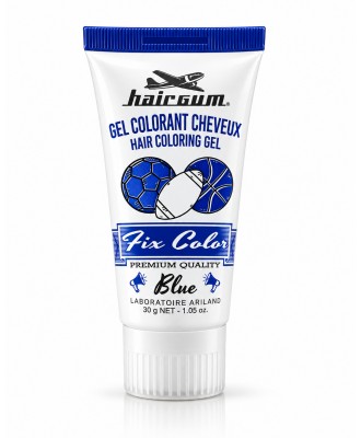 Hairgum Blue Fix Color 30ML
