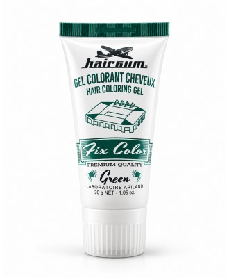 Hairgum Green Fix Color 30ML