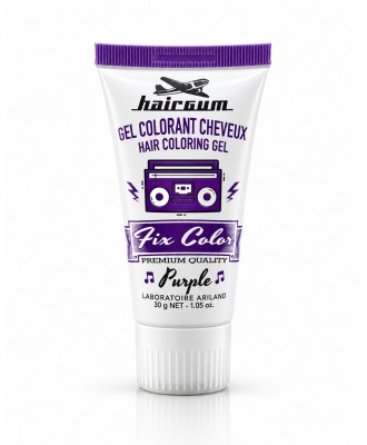 Hairgum Purple Fix Color 30ML