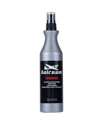 Gel Spray Strong Hairgum flacon 250 millilitres
