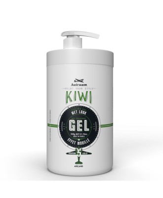 Hairgum Gel Fixant Kiwi 900G